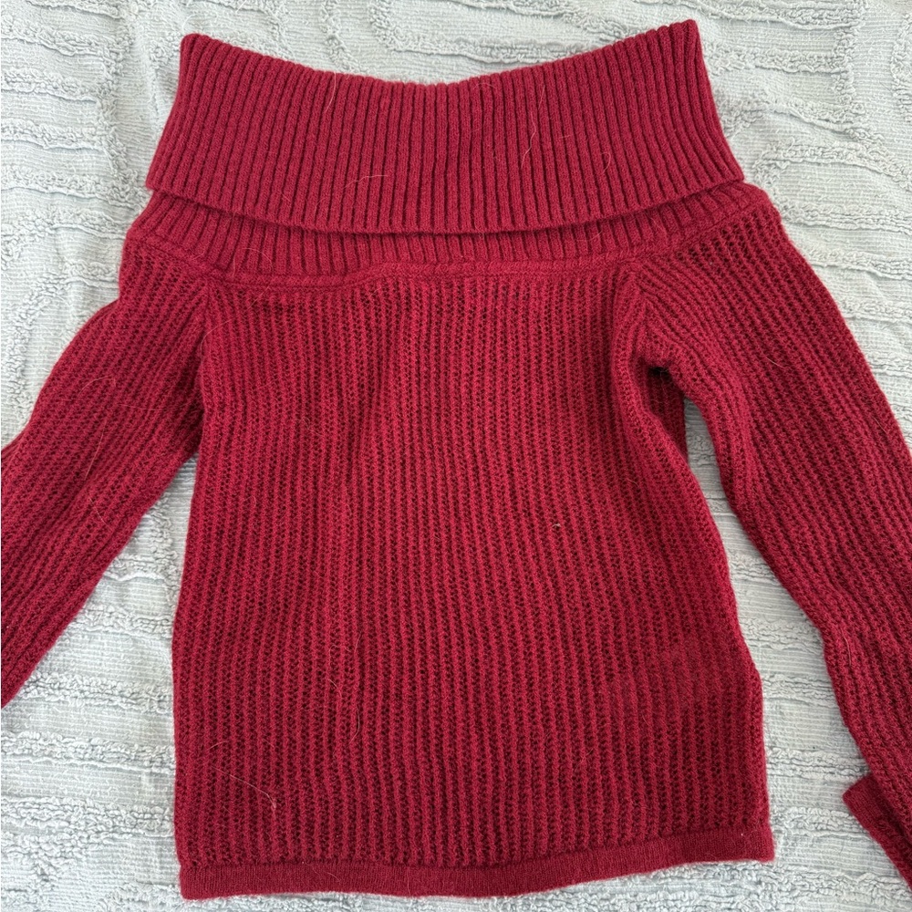 Edikted sweater